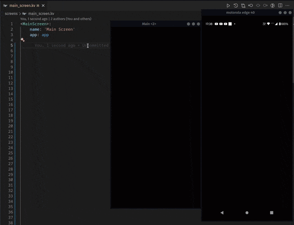 I want to learn how to get Python on Android!